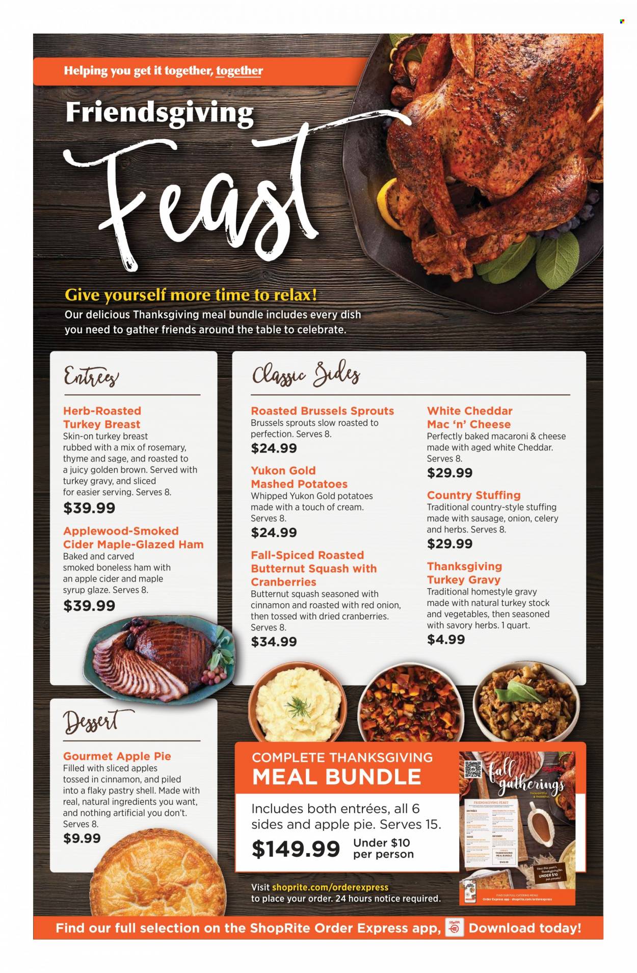 ShopRite Current Sales Weekly Ads Online