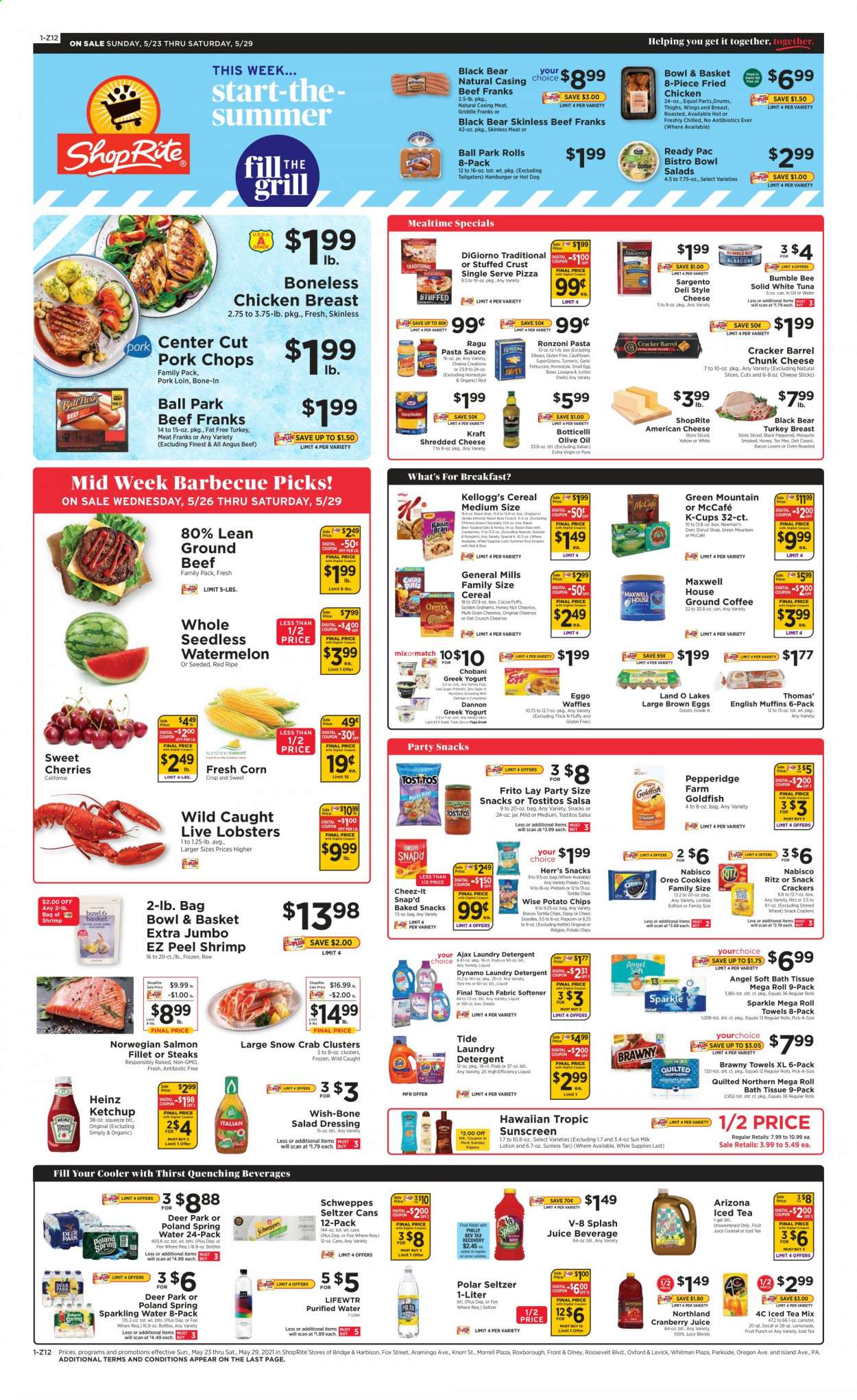 Shoprite Current Ad - u2fwudx