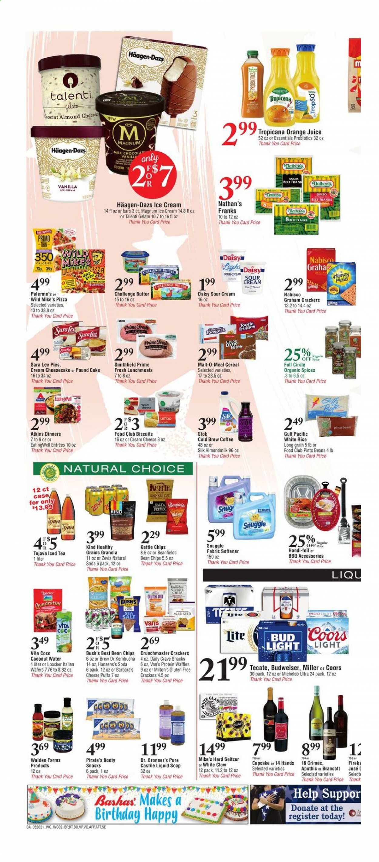 Bashas Ad from may 26 to june 1 2021 - Page 2