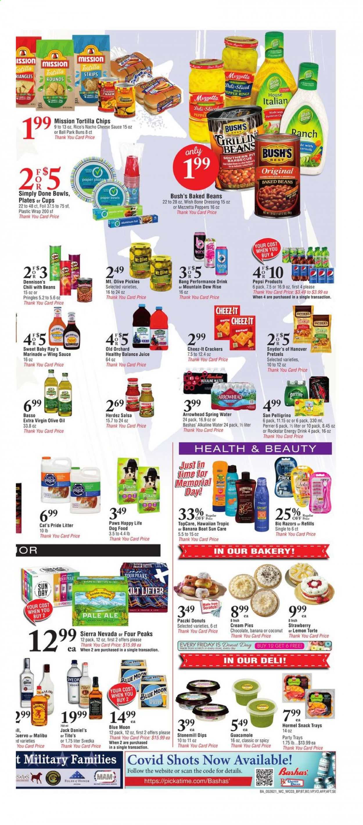 Bashas Ad from may 26 to june 1 2021 - Page 3
