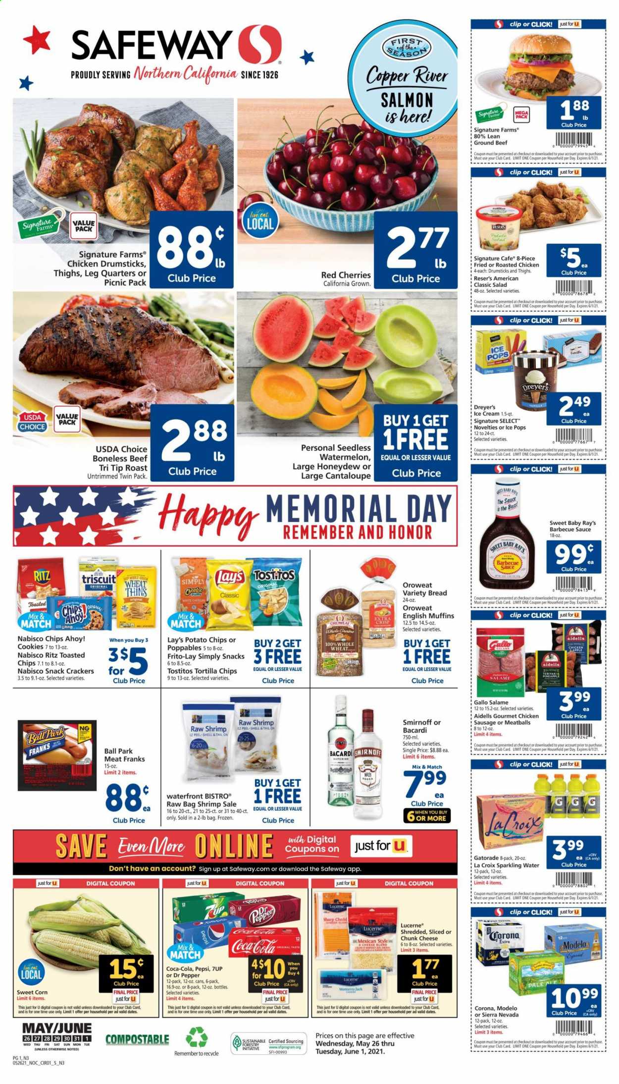 Safeway Weekly Ad Rapid City