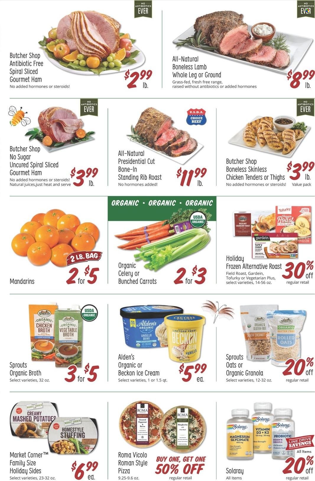 Sprouts Farmers Market Current Sales Weekly Ads Online