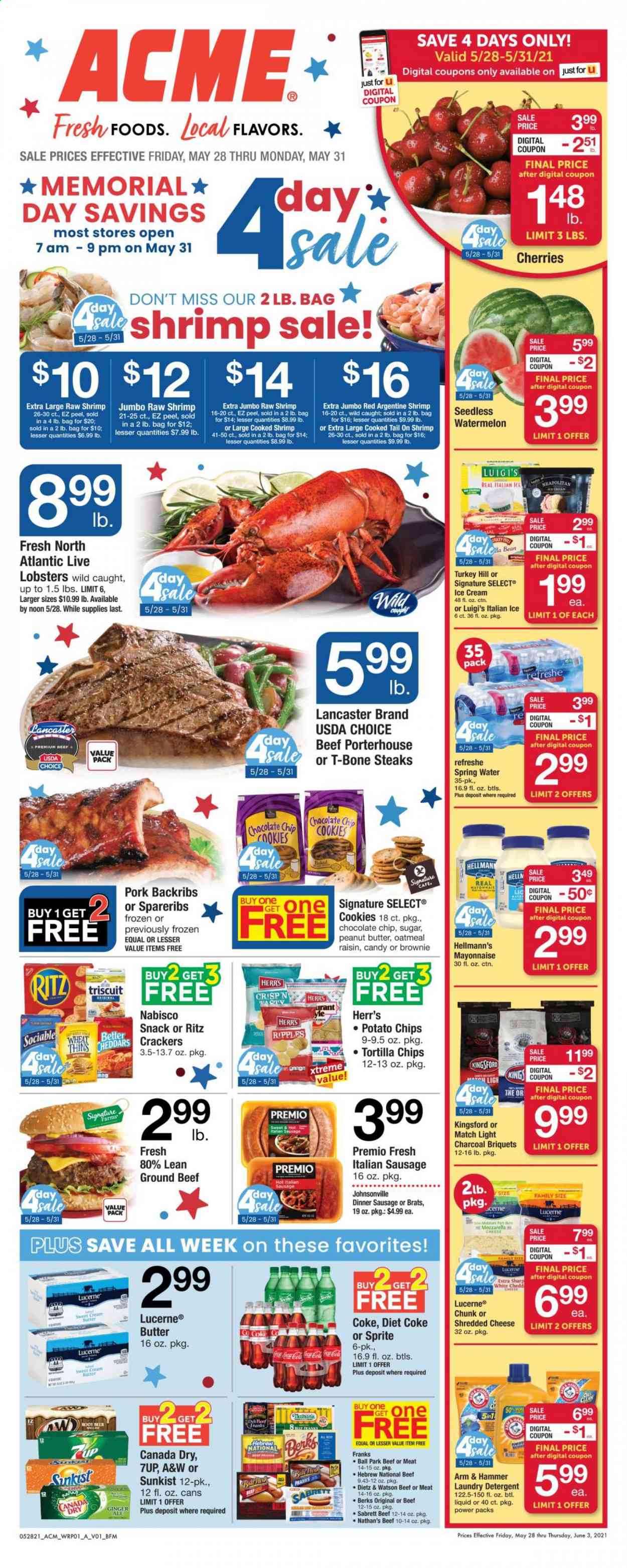 ACME Markets Current Sales Weekly Ads Online