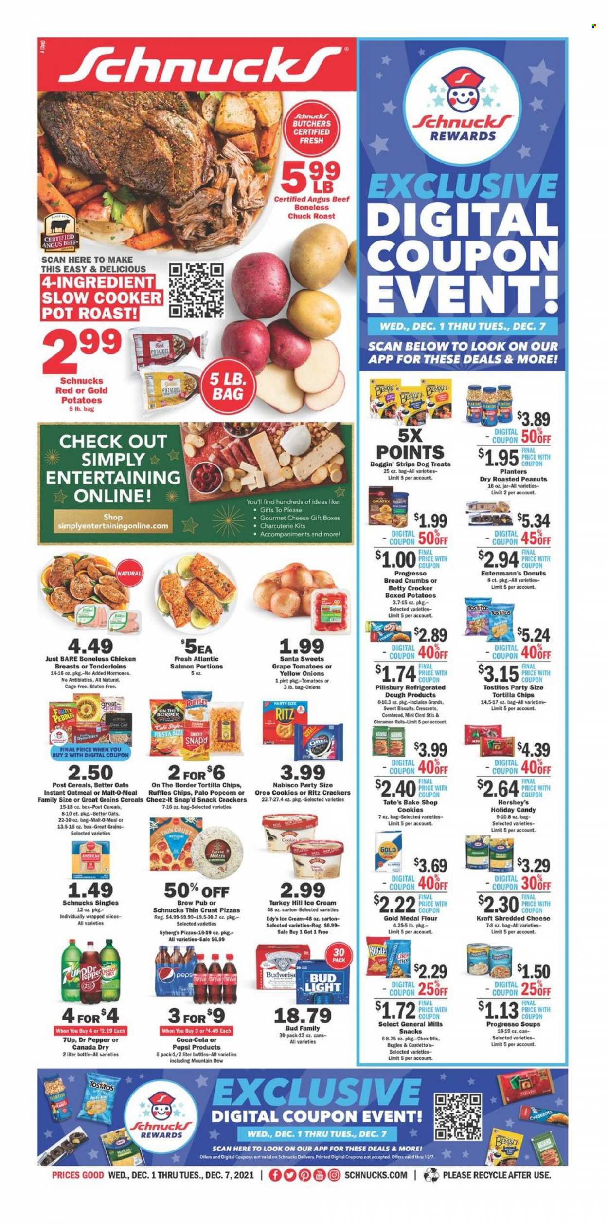 Schnucks Current Sales Weekly Ads Online