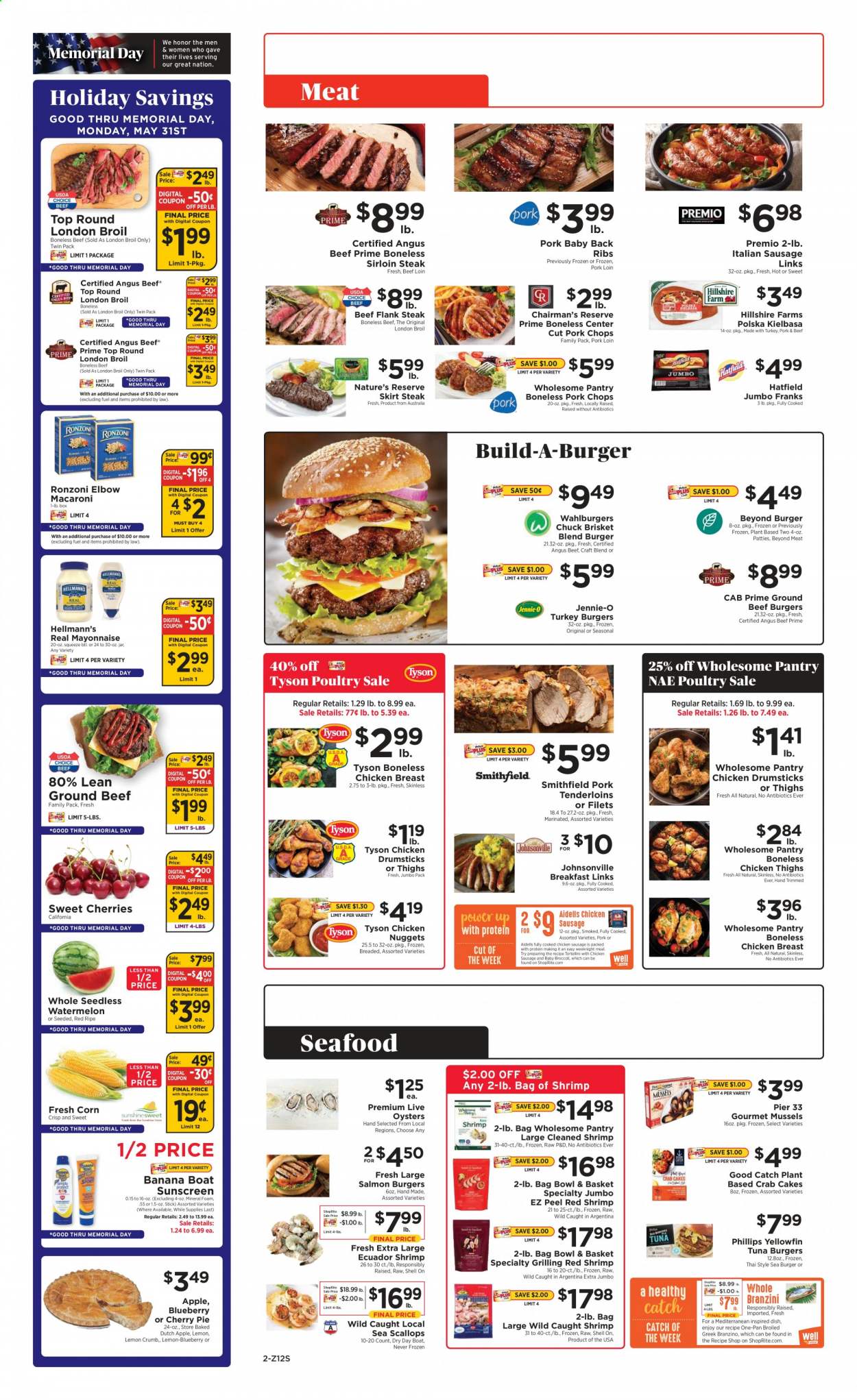 Shoprite Weekly Flyer For - 09fgn4r