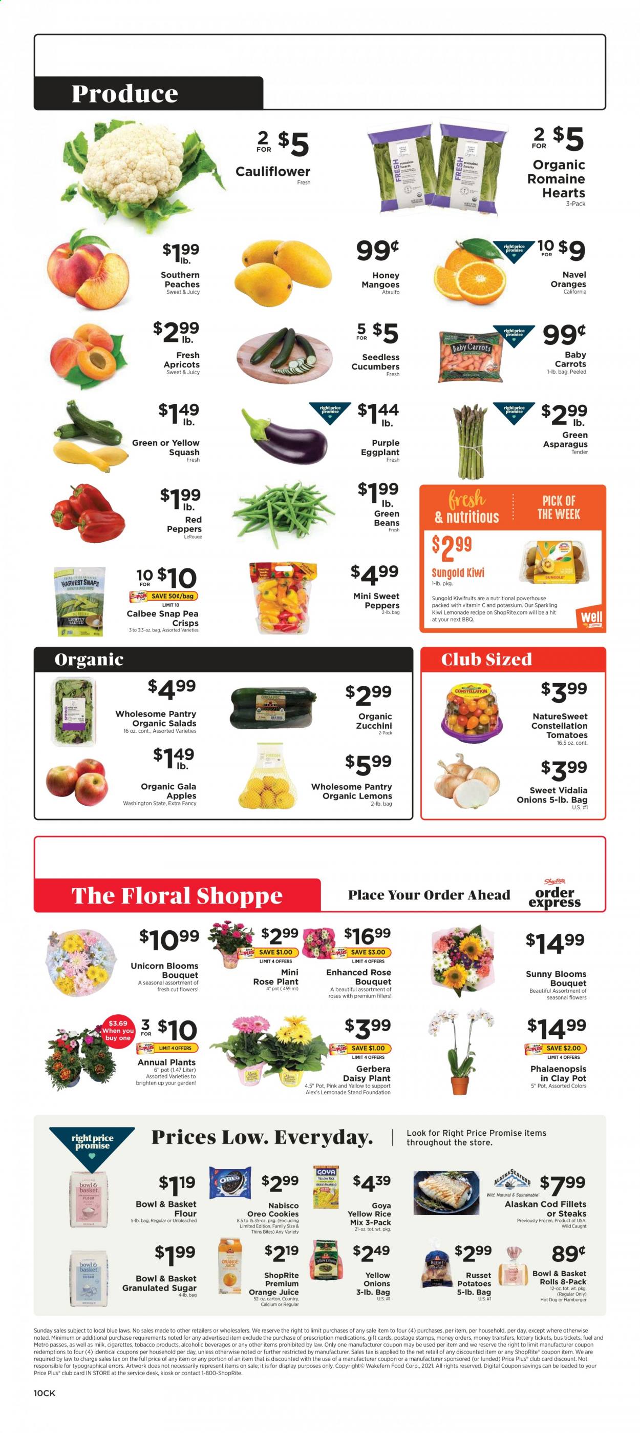 ShopRite Current Sales Weekly Ads Online