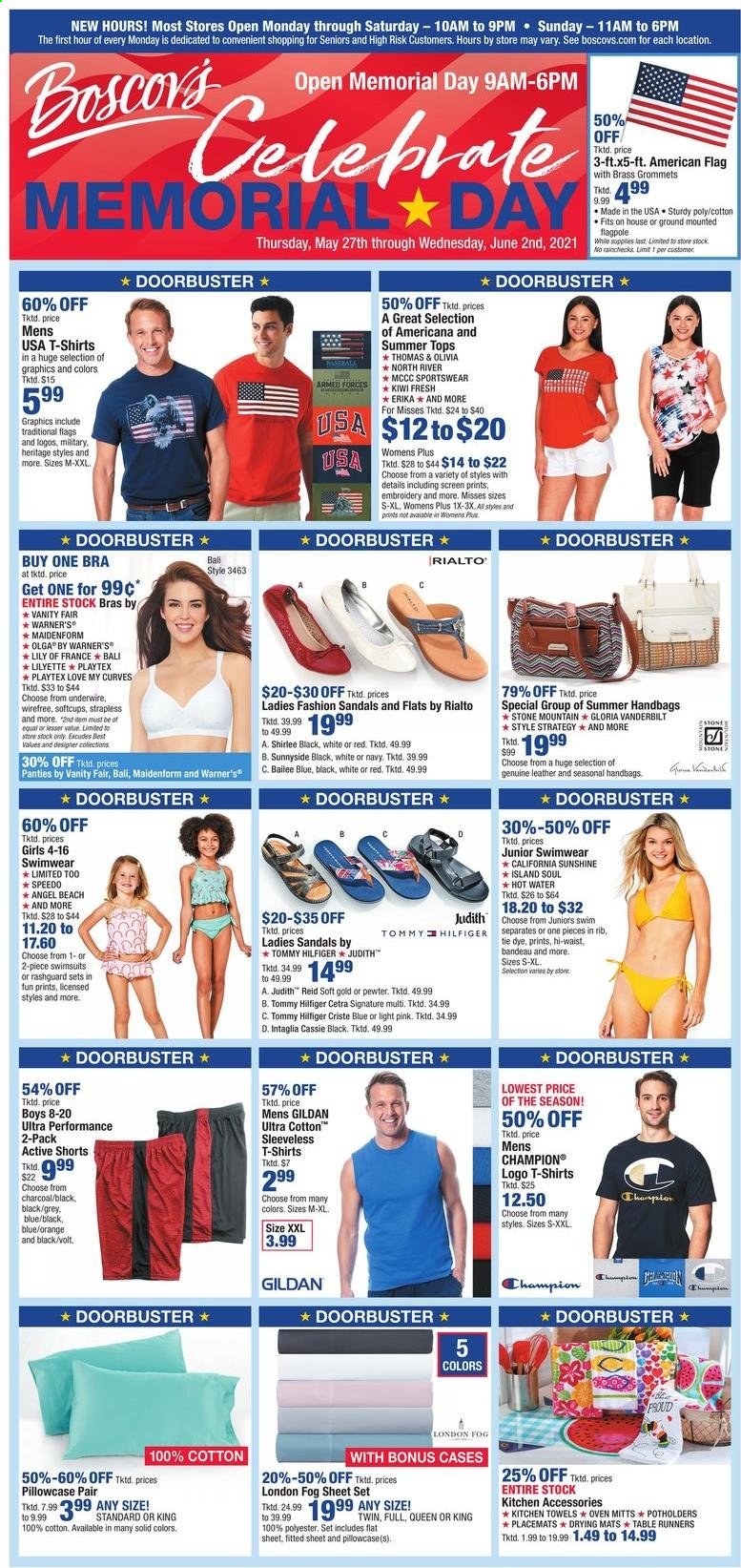 Boscov's Current Sales Weekly Ads Online