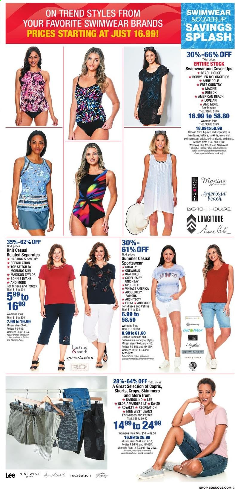 Boscov's Current Sales - Weekly Ads Online