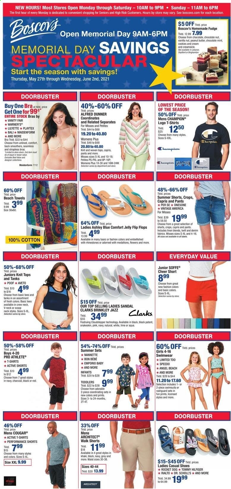 Boscov's Current Sales Weekly Ads Online
