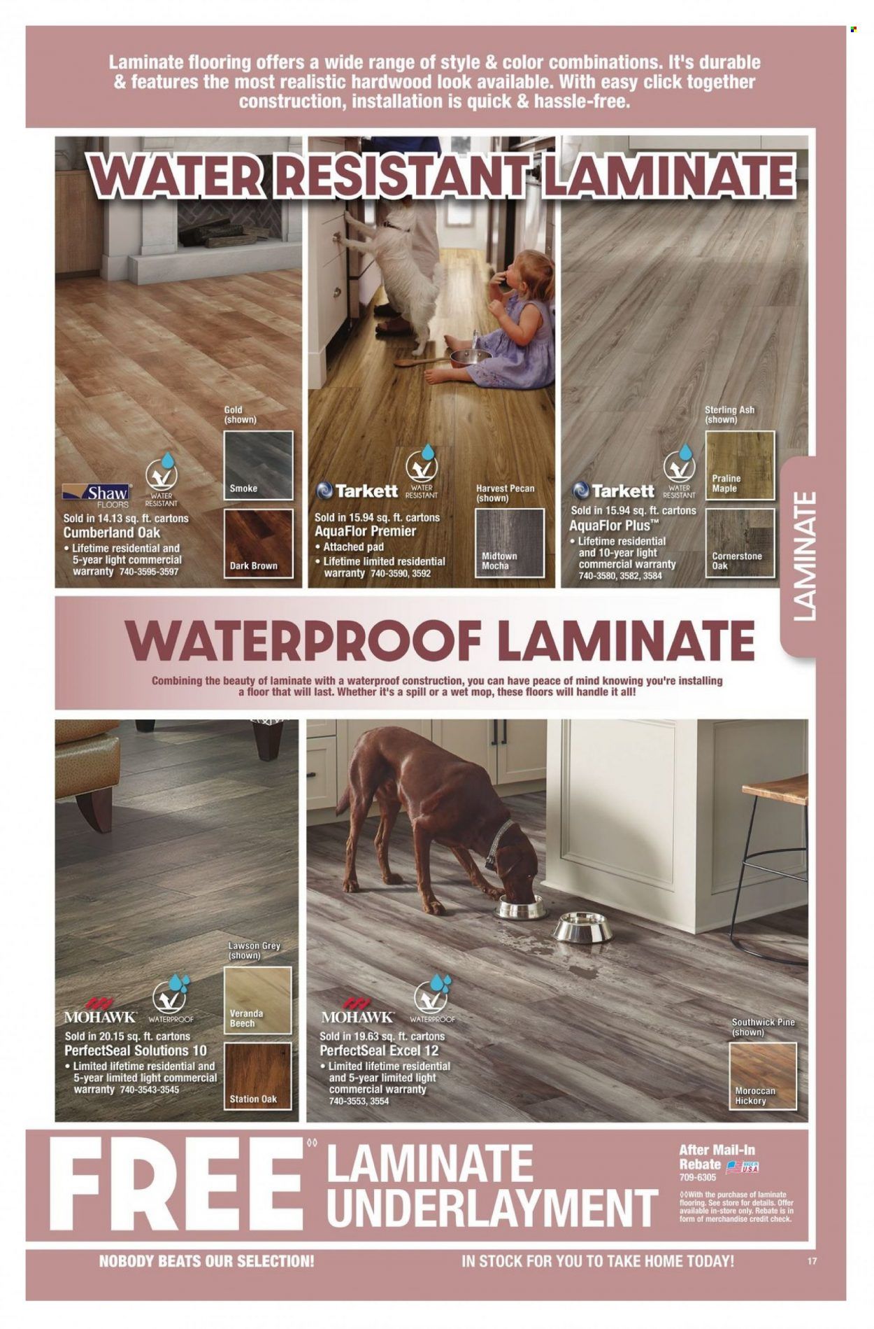 Menards Get Inspired Catalog 2022 - Page 17