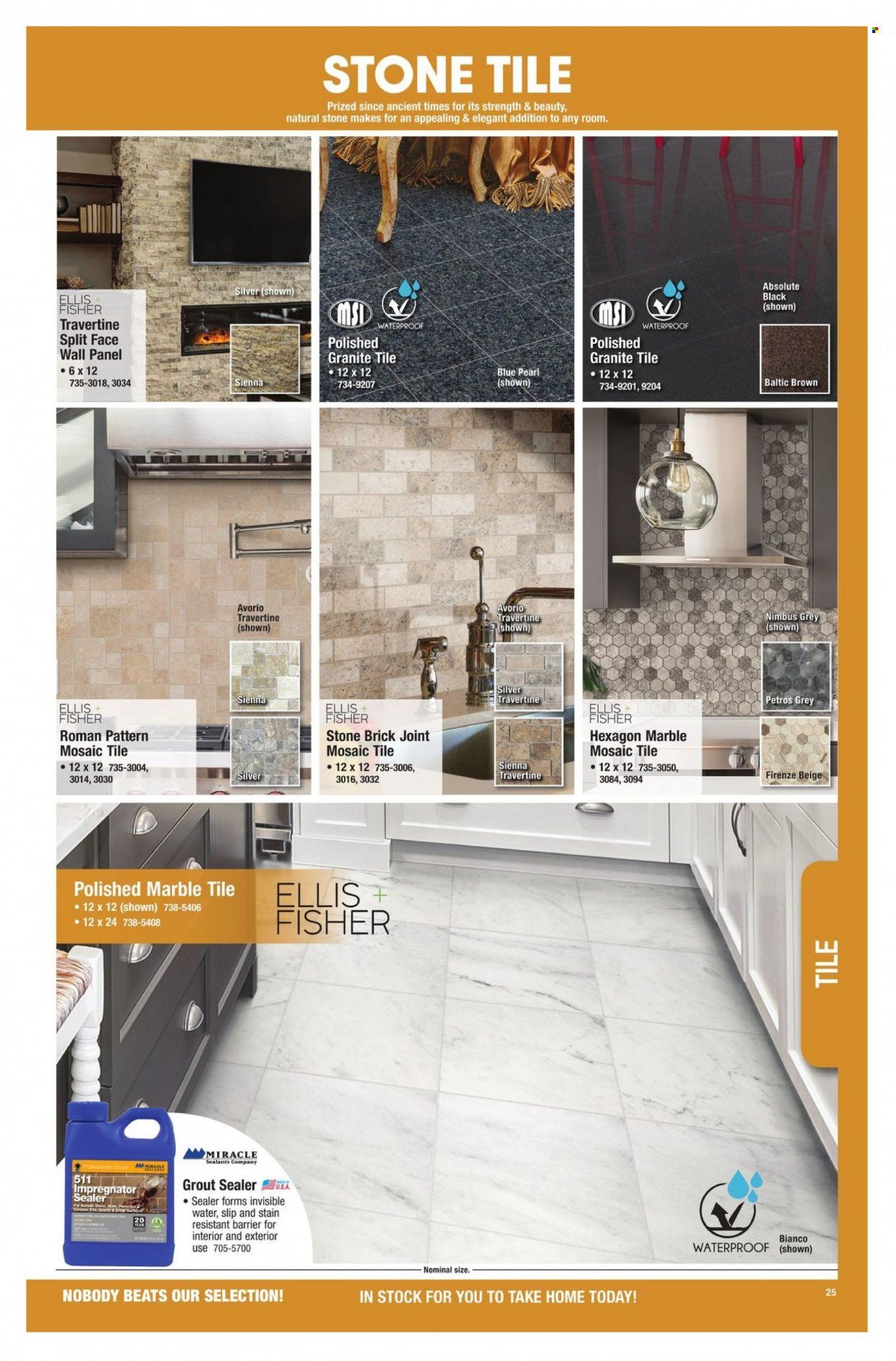 Menards Get Inspired Catalog 2022 - Page 25