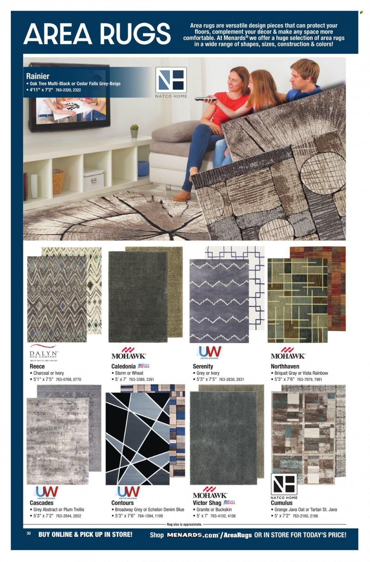 Menards Get Inspired Catalog 2022 - Page 30