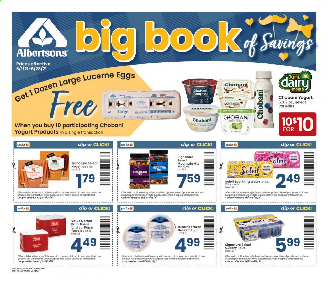 Albertsons Current Sales Weekly Ads Online