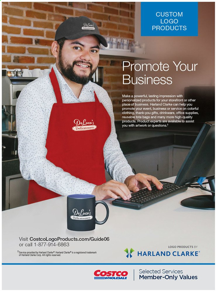 Costco Current Sales Weekly Ads Online