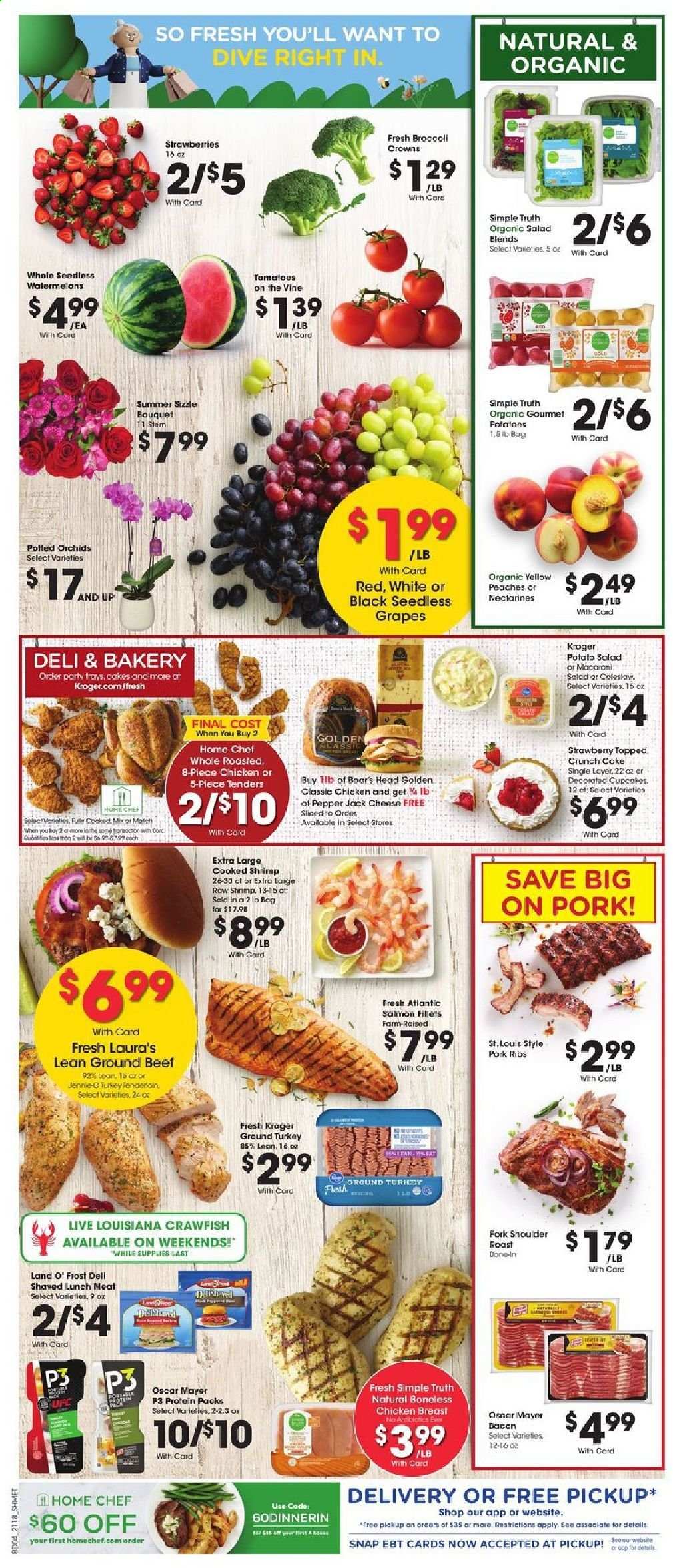 Kroger Current Sales Weekly Ads Online