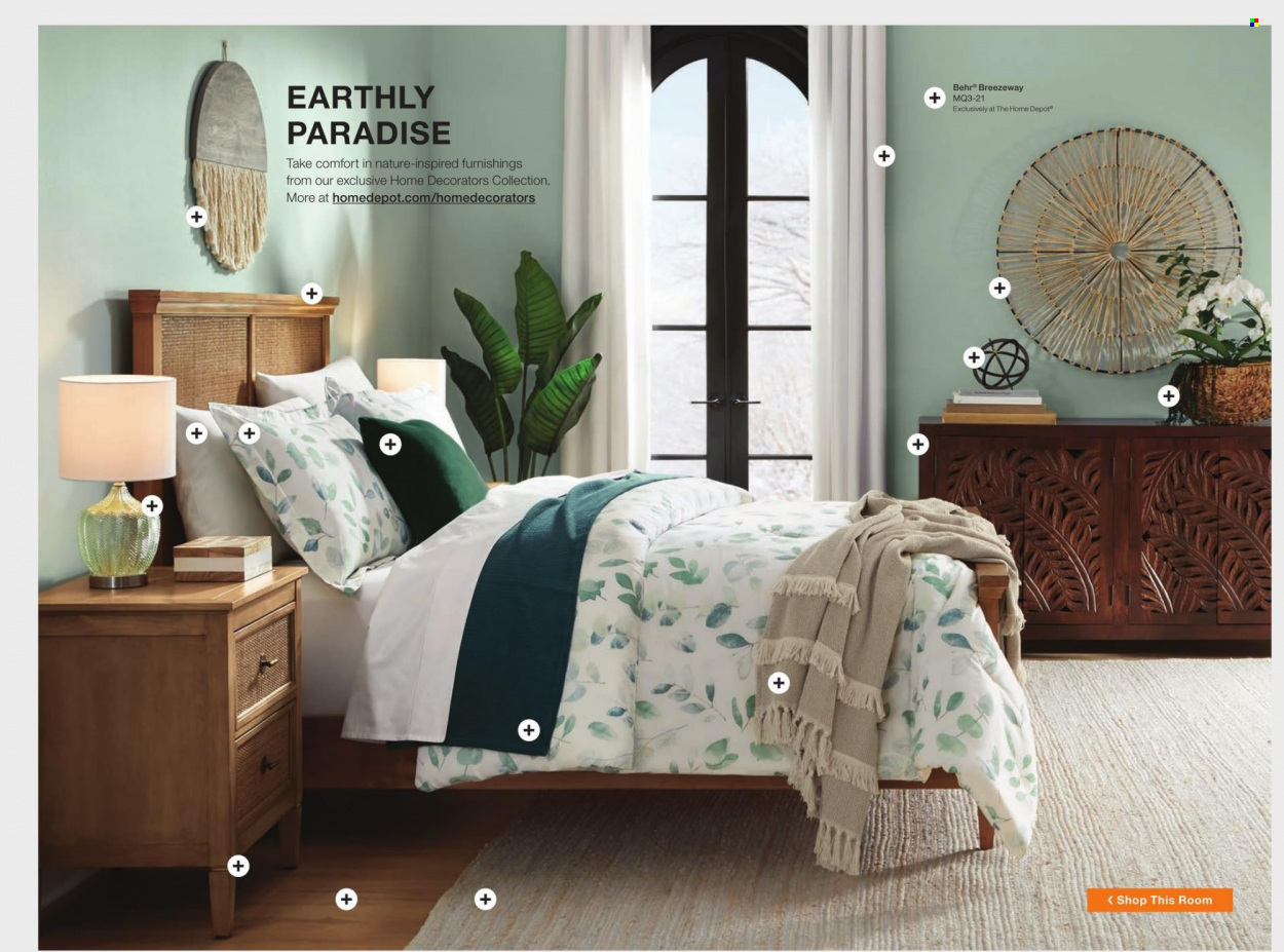 Home Depot - Fresh Designs Ideas - january 10 to february 7 2022 - Page 3