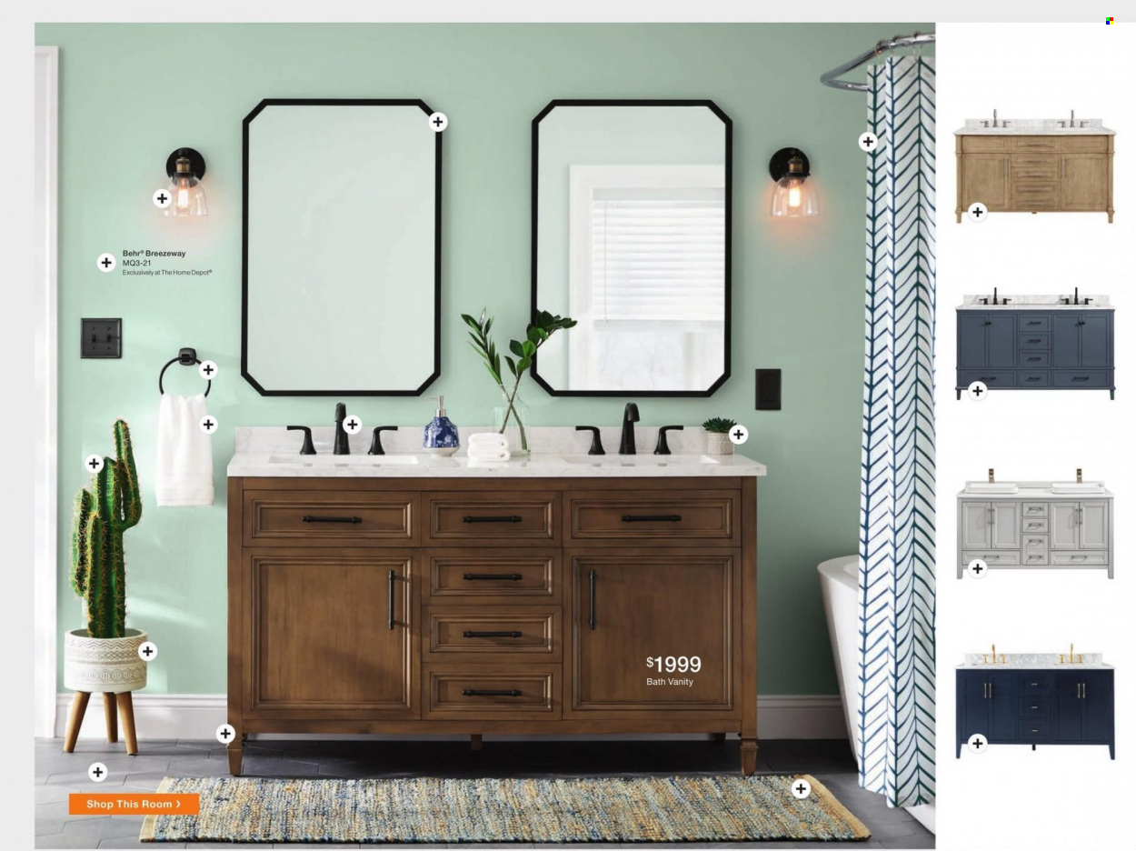 Home Depot - Fresh Designs Ideas - january 10 to february 7 2022 - Page 4