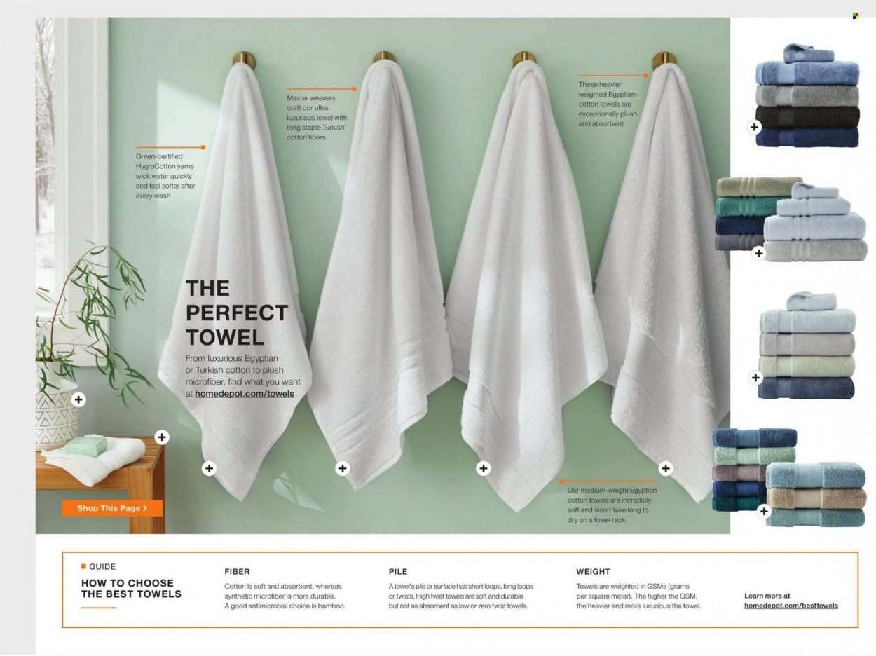 Home Depot - Fresh Designs Ideas - january 10 to february 7 2022 - Page 5
