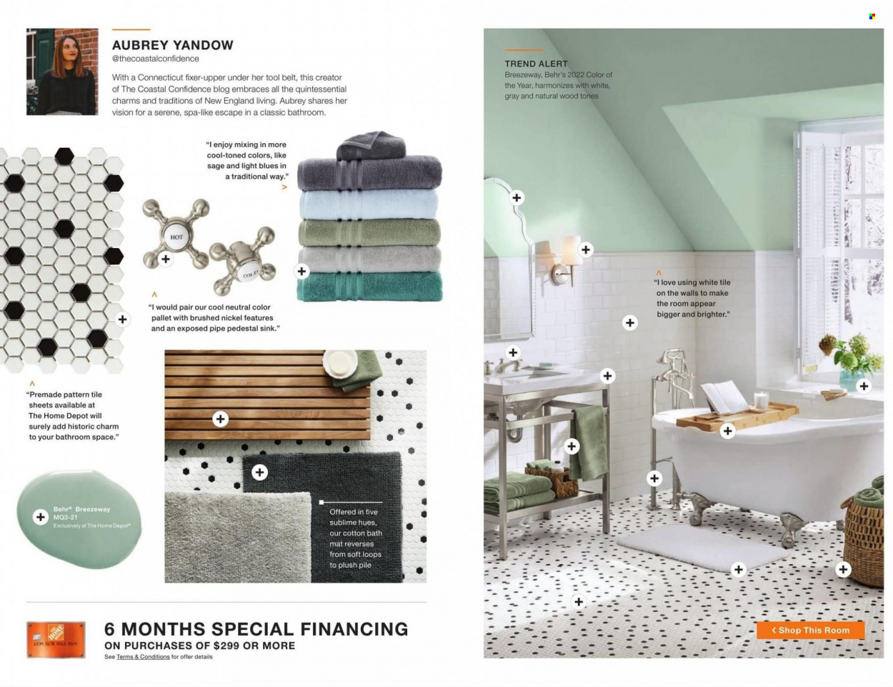 Home Depot - Fresh Designs Ideas - january 10 to february 7 2022 - Page 6