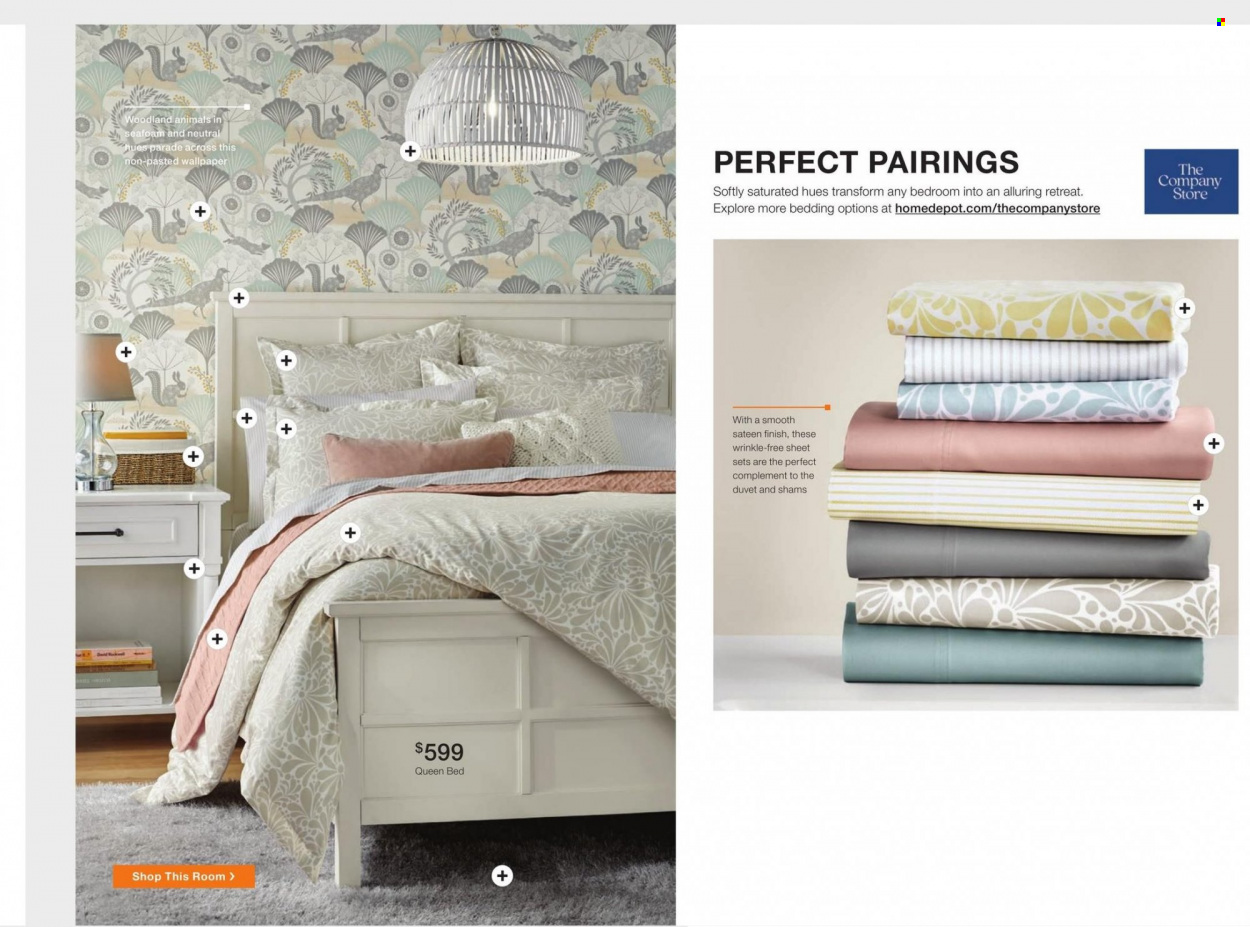 Home Depot - Fresh Designs Ideas - january 10 to february 7 2022 - Page 7