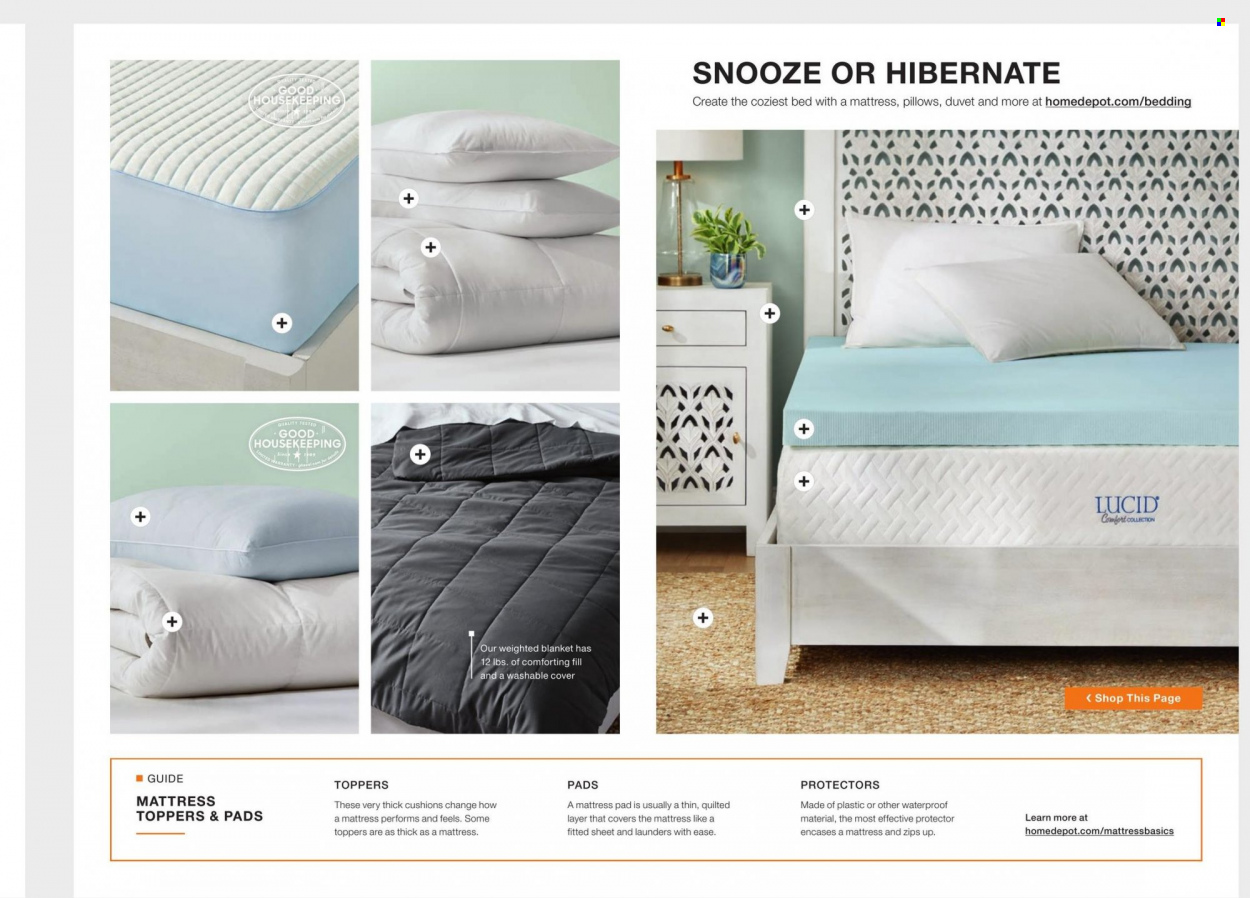 Home Depot - Fresh Designs Ideas - january 10 to february 7 2022 - Page 11