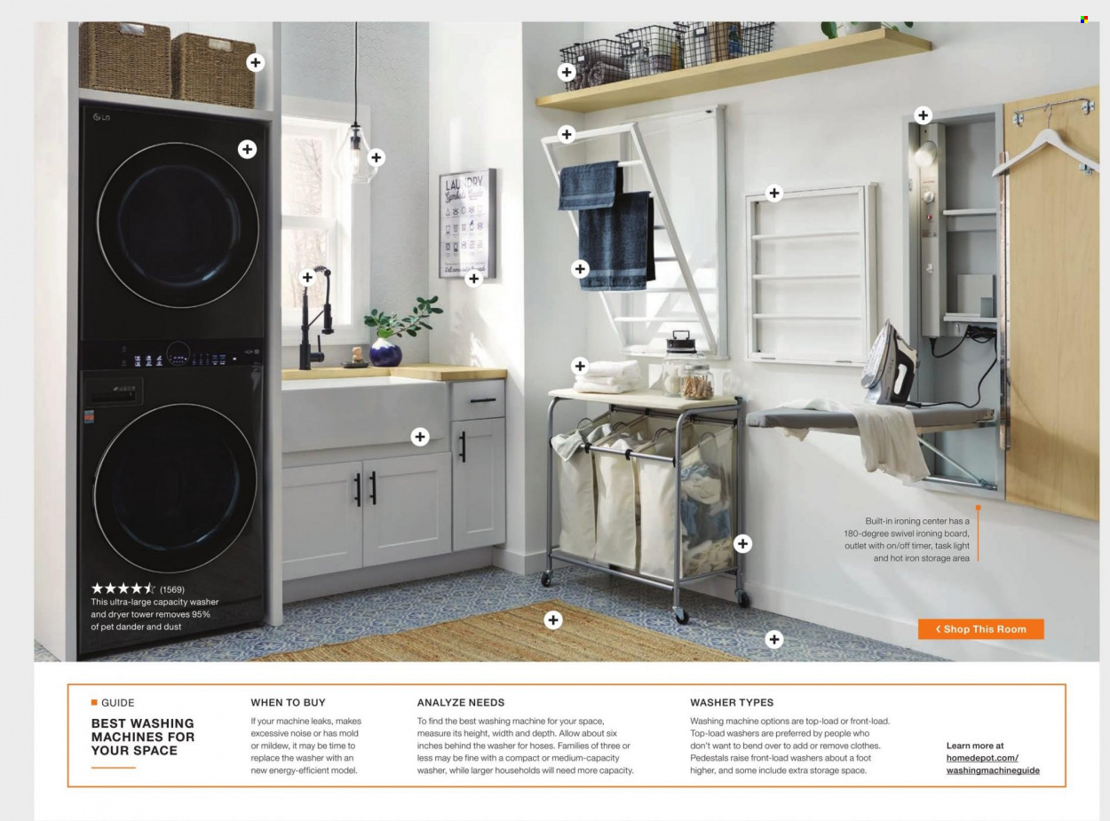 Home Depot - Fresh Designs Ideas - january 10 to february 7 2022 - Page 13