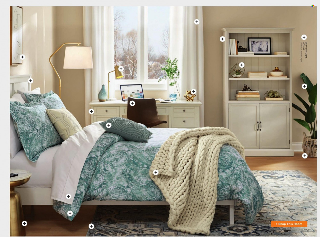 Home Depot - Fresh Designs Ideas - january 10 to february 7 2022 - Page 14