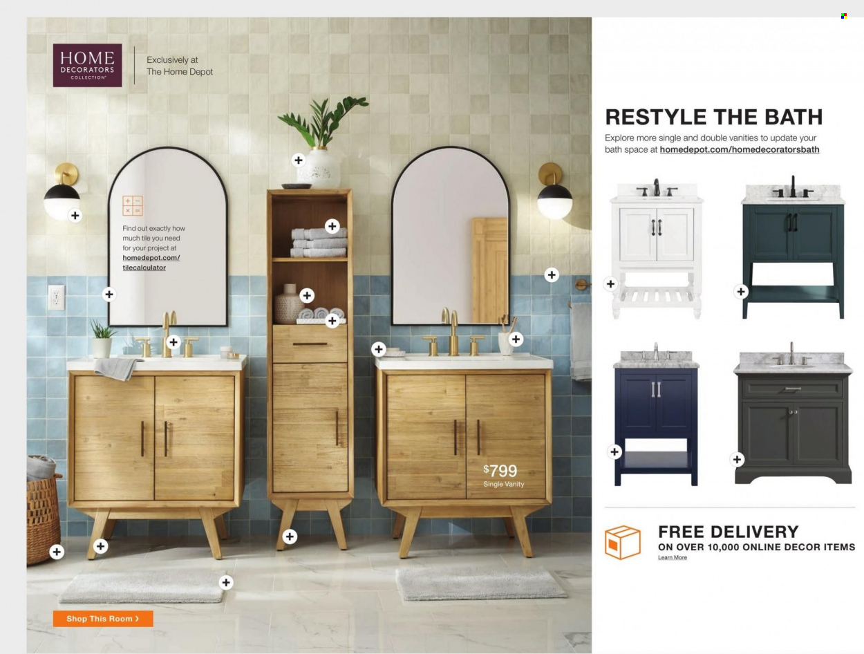 Home Depot - Fresh Designs Ideas - january 10 to february 7 2022 - Page 15