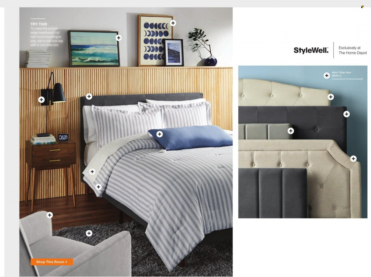 Home Depot - Fresh Designs Ideas - january 10 to february 7 2022 - Page 16
