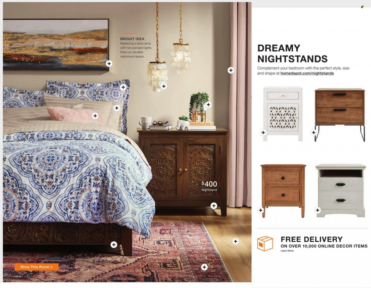Home Depot - Fresh Designs Ideas - january 10 to february 7 2022 - Page 18