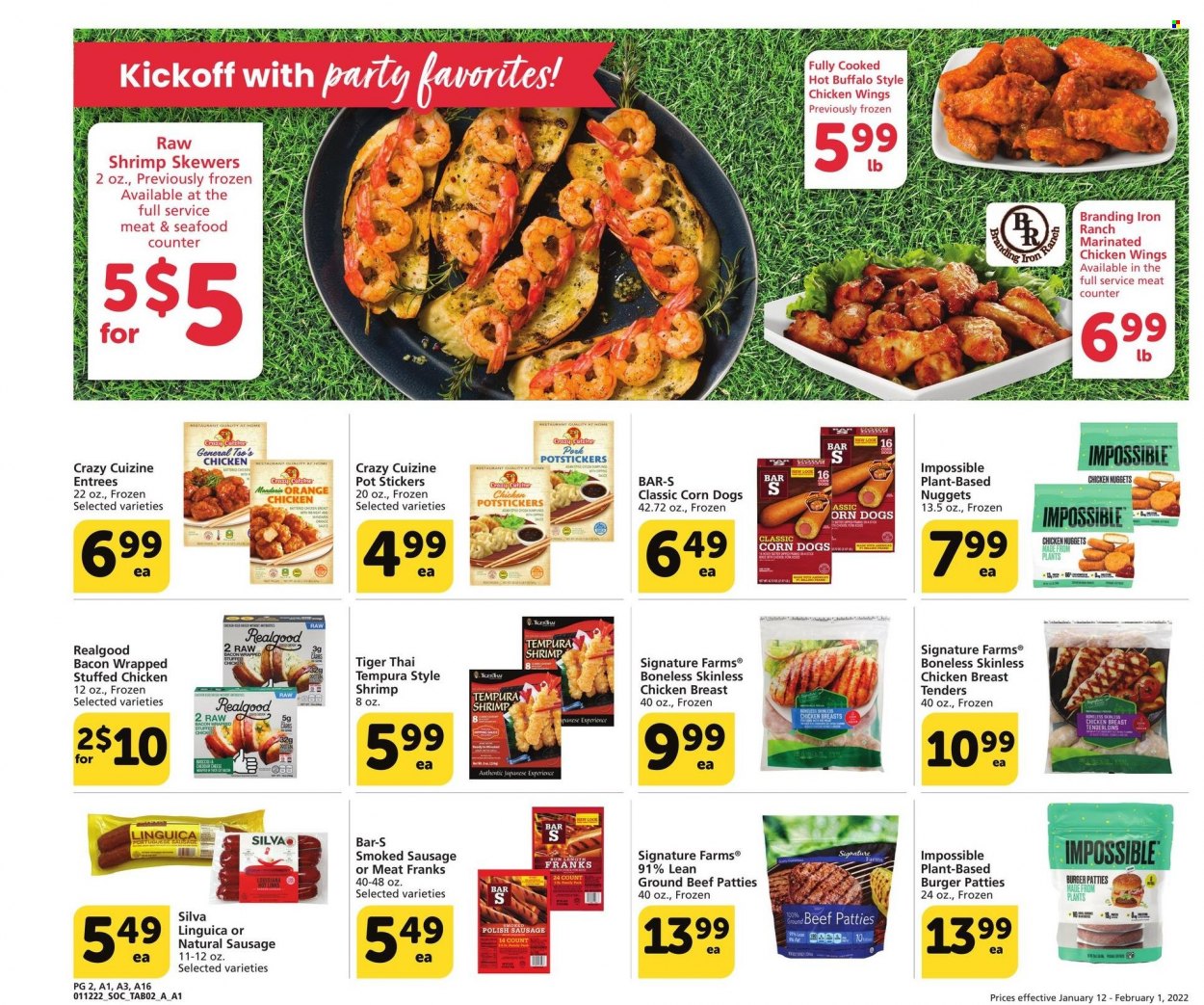 Albertsons Big Book of Savings - Page 2