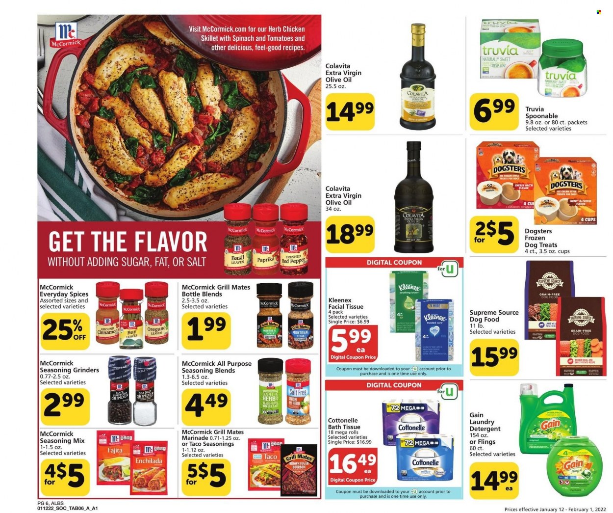 Albertsons Big Book of Savings - Page 6