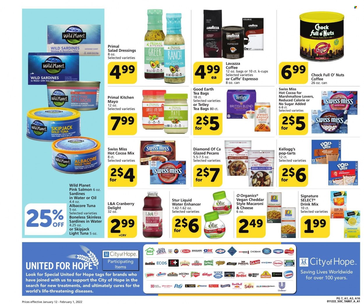 Albertsons Big Book of Savings - Page 7