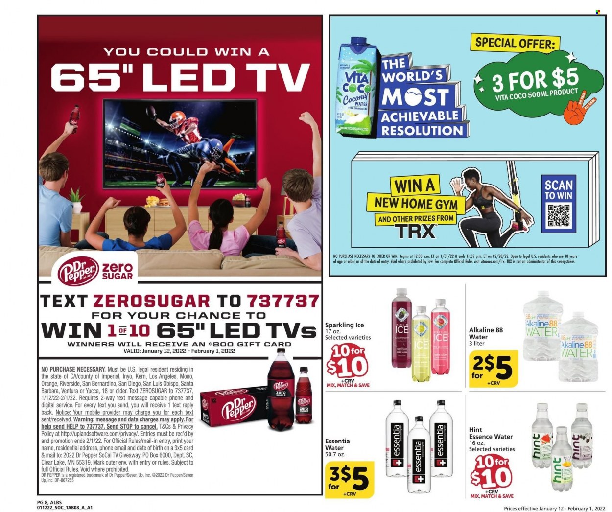 Albertsons Big Book of Savings - Page 8