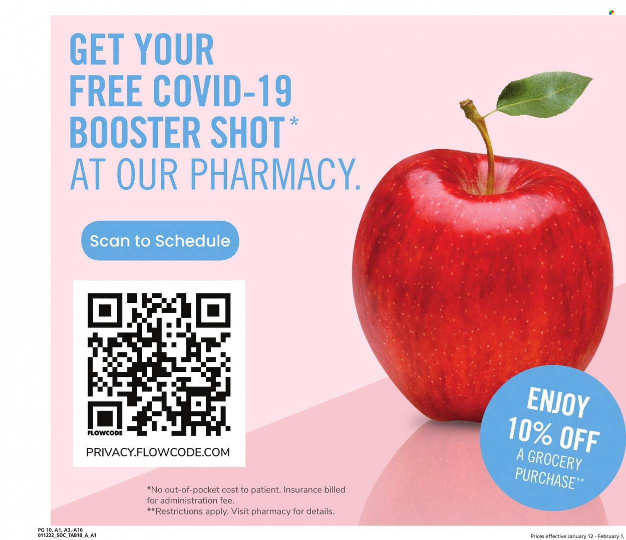 Albertsons Big Book of Savings - Page 10