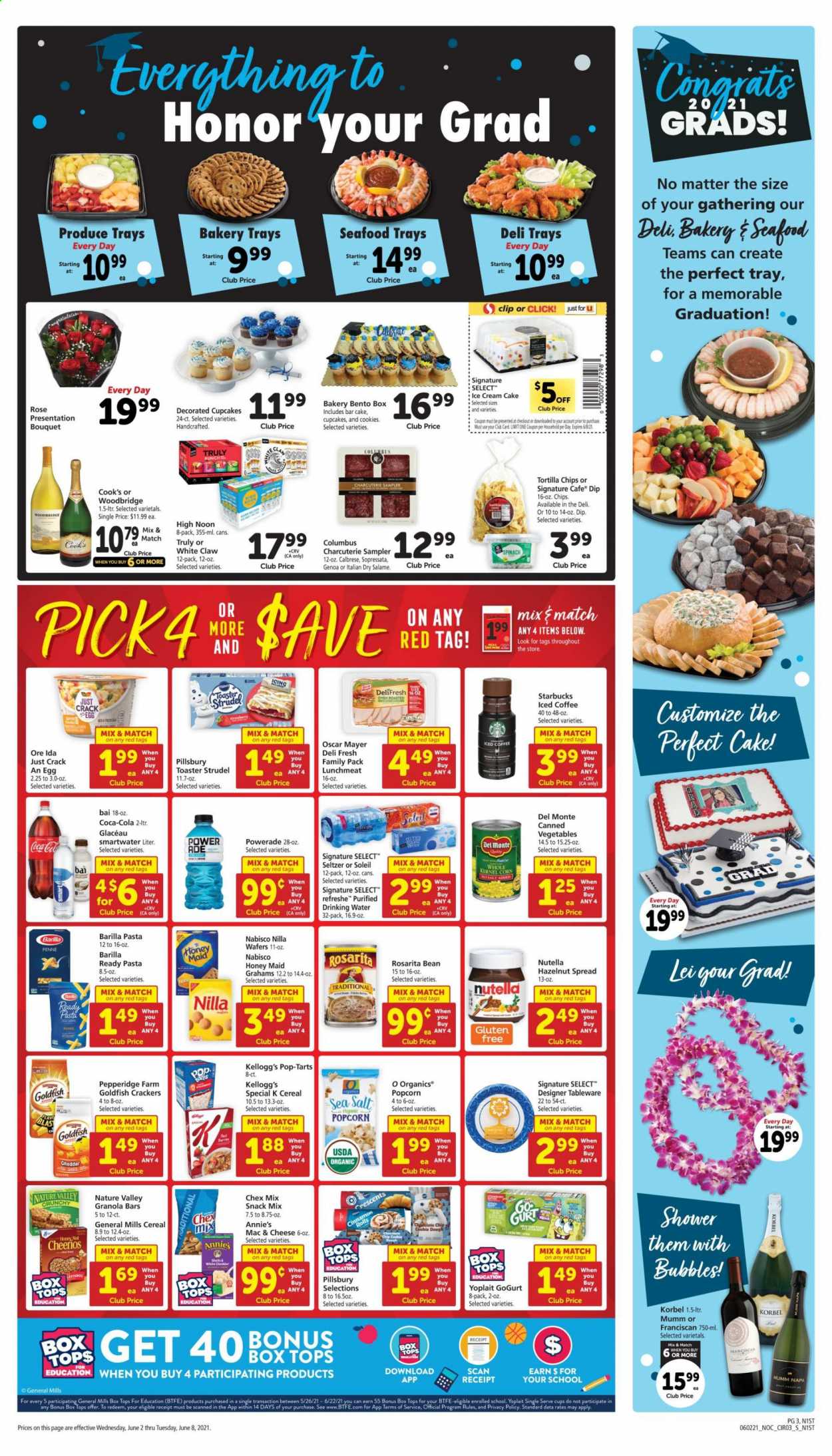 Safeway Sales Ad Hawaii - xp92xwj