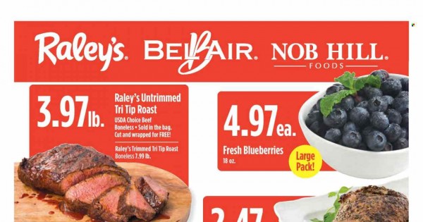 Raleys Ad This Week