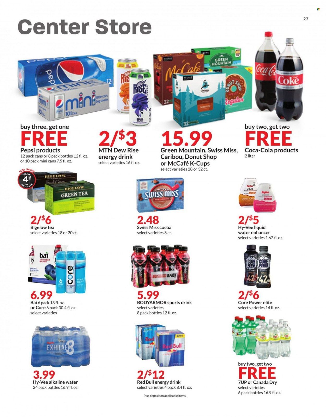 HyVee Current Sales Weekly Ads Online