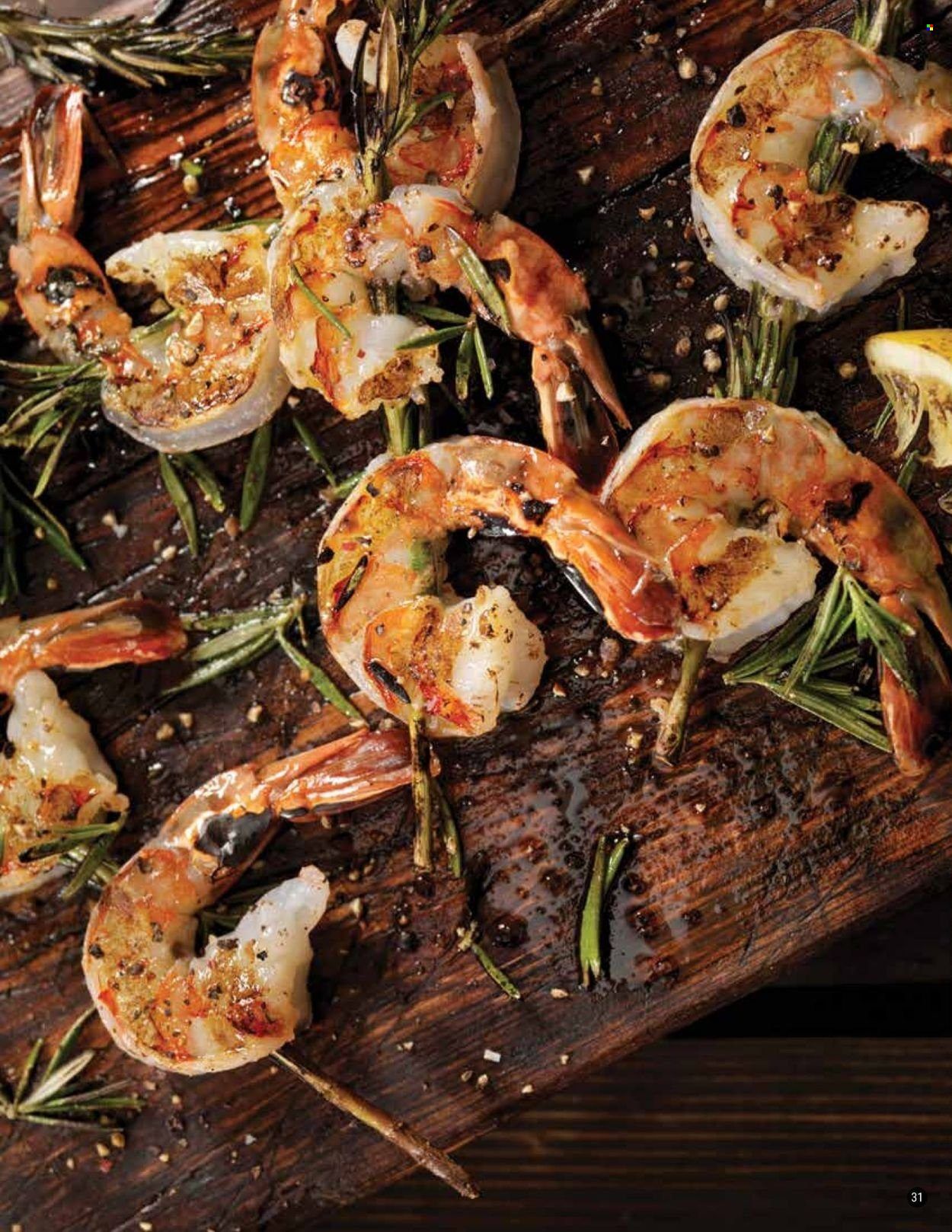 Ace Grilling Catalog 2022 - Page 31