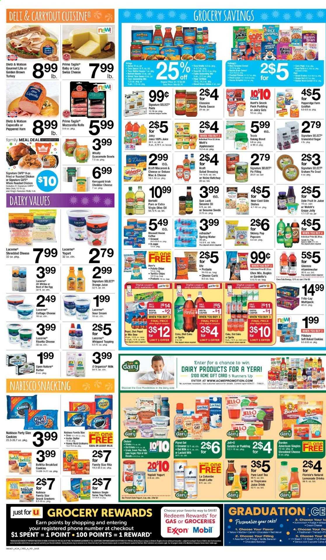 ACME Markets Current Sales Weekly Ads Online