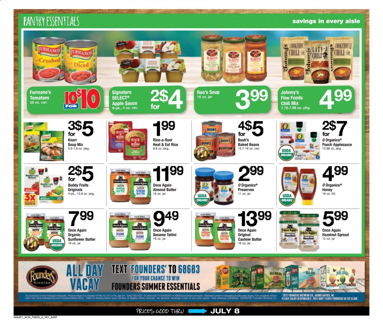 ACME Markets Current Sales Weekly Ads Online