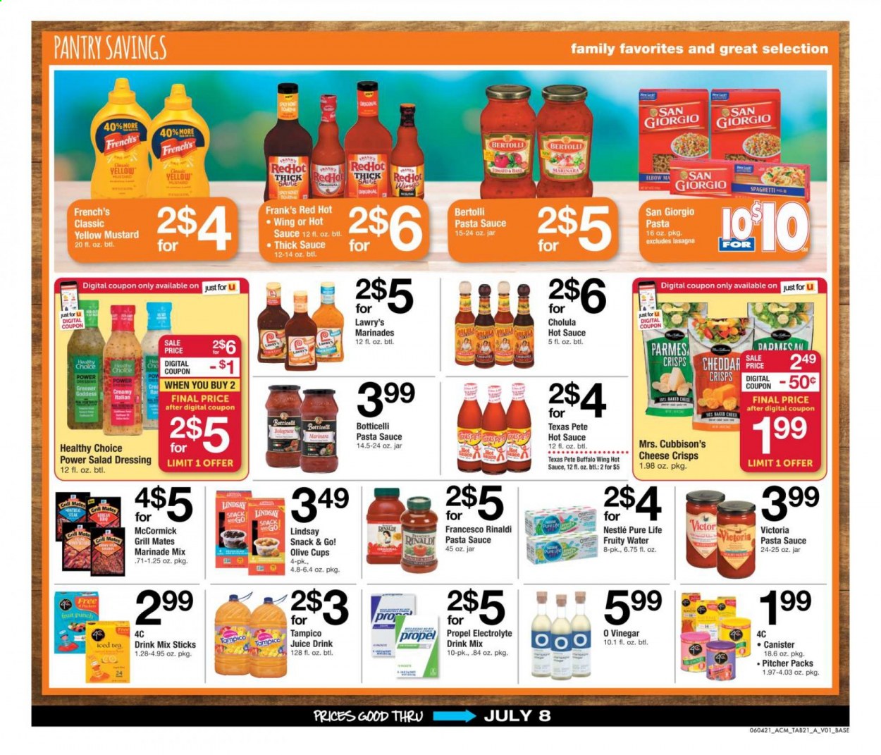 ACME Markets Current Sales Weekly Ads Online