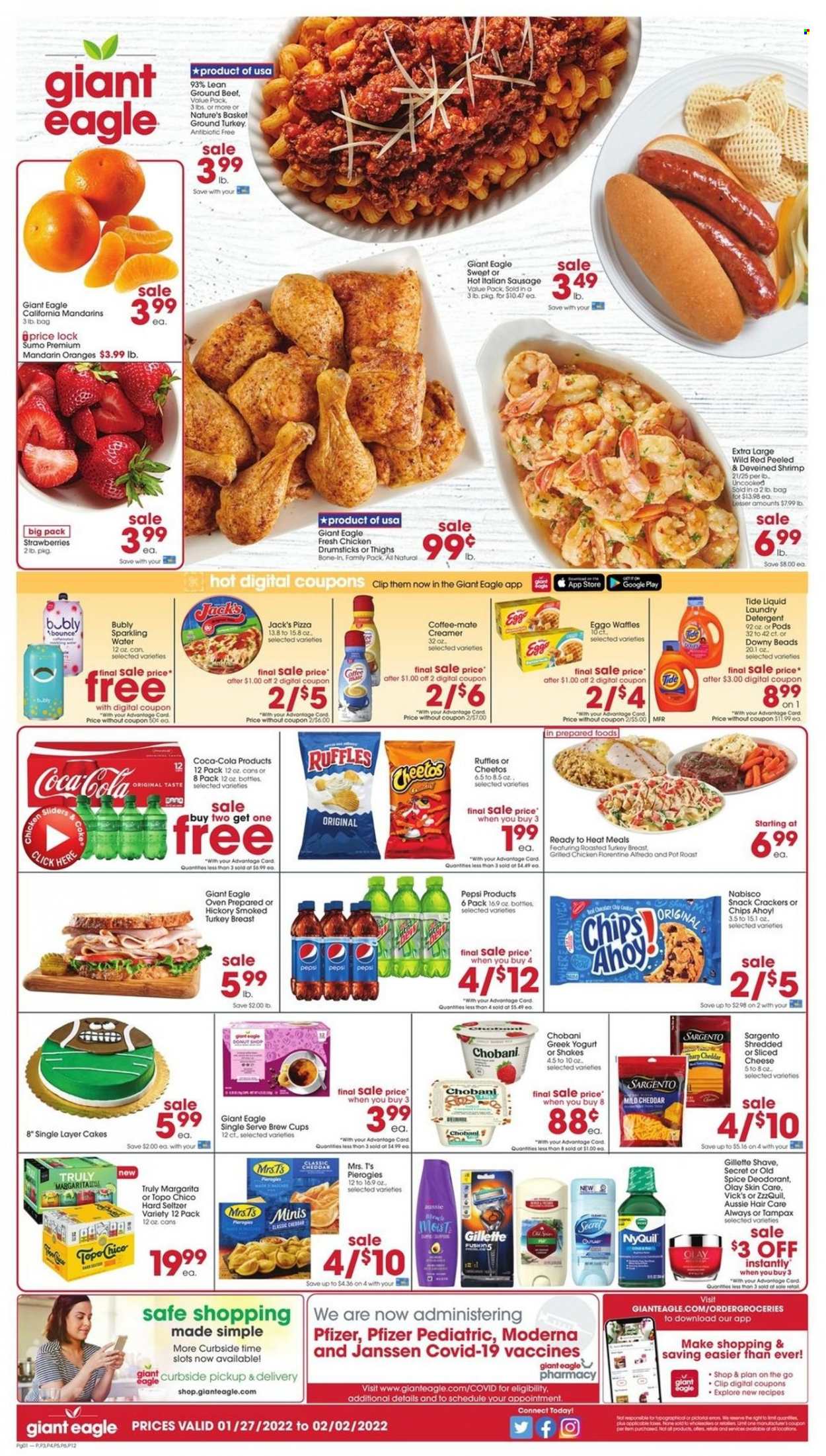 Giant Eagle Current Sales - Weekly Ads Online
