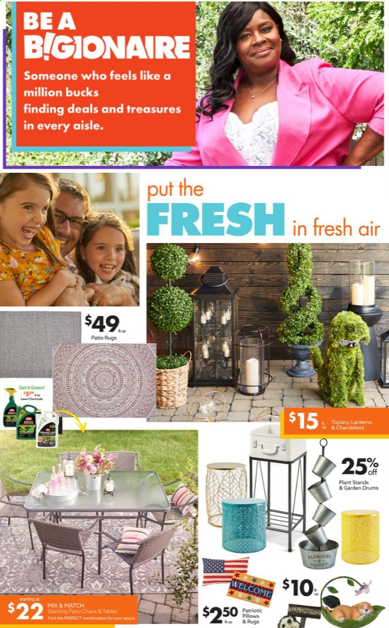 Big Lots Current Sales Weekly Ads Online