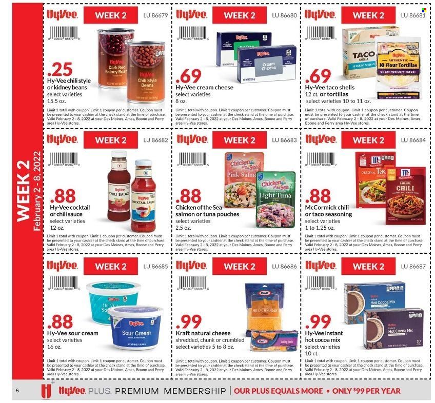 HyVee Current Sales Weekly Ads Online