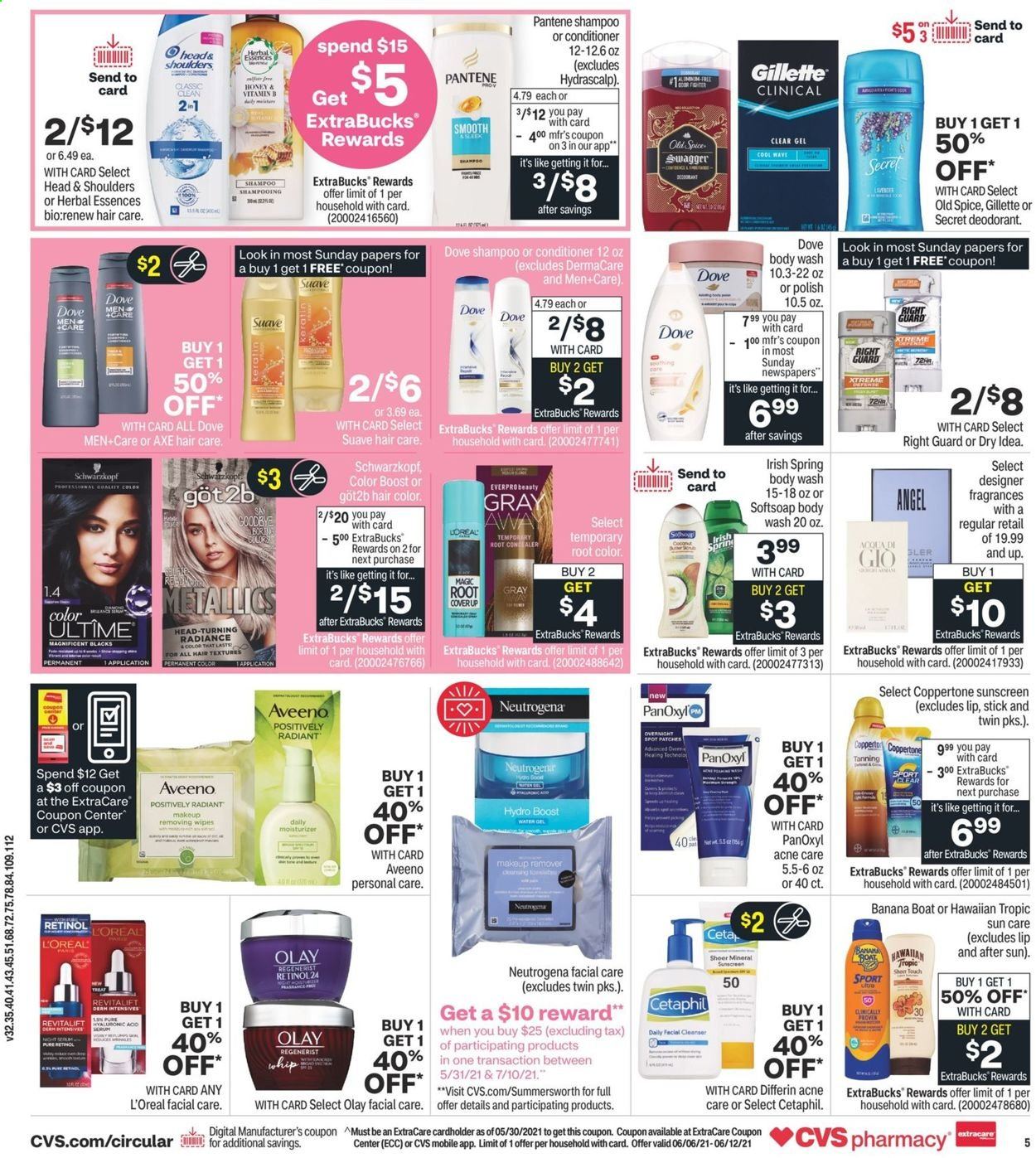 CVS Pharmacy Current Sales - Weekly Ads Online