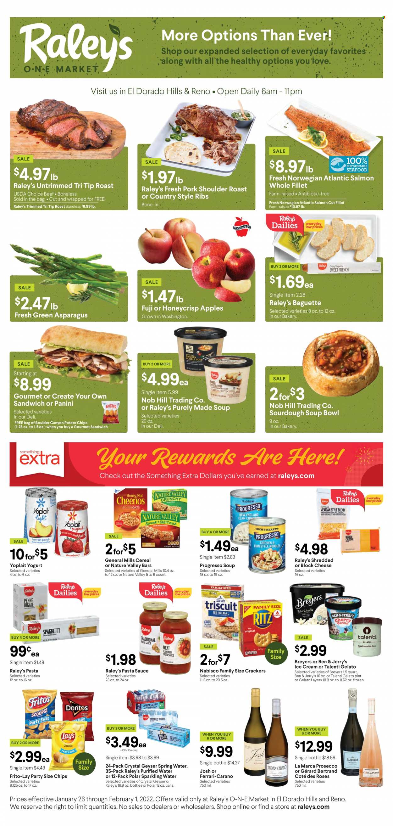 Raley's Current Sales Weekly Ads Online