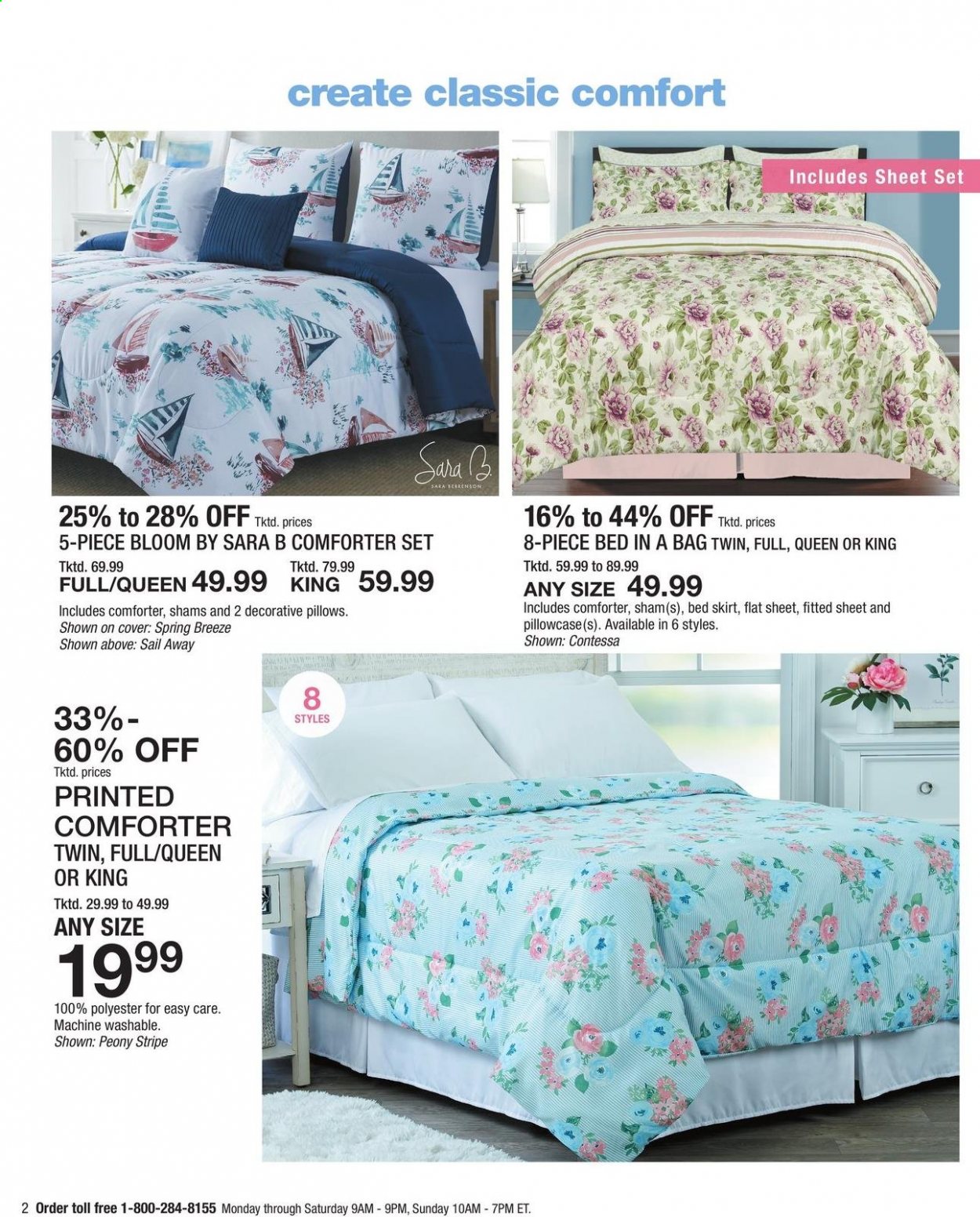 Boscov's Current Sales Weekly Ads Online