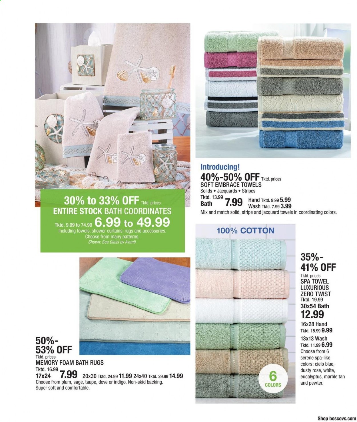 Boscov's Current Sales Weekly Ads Online