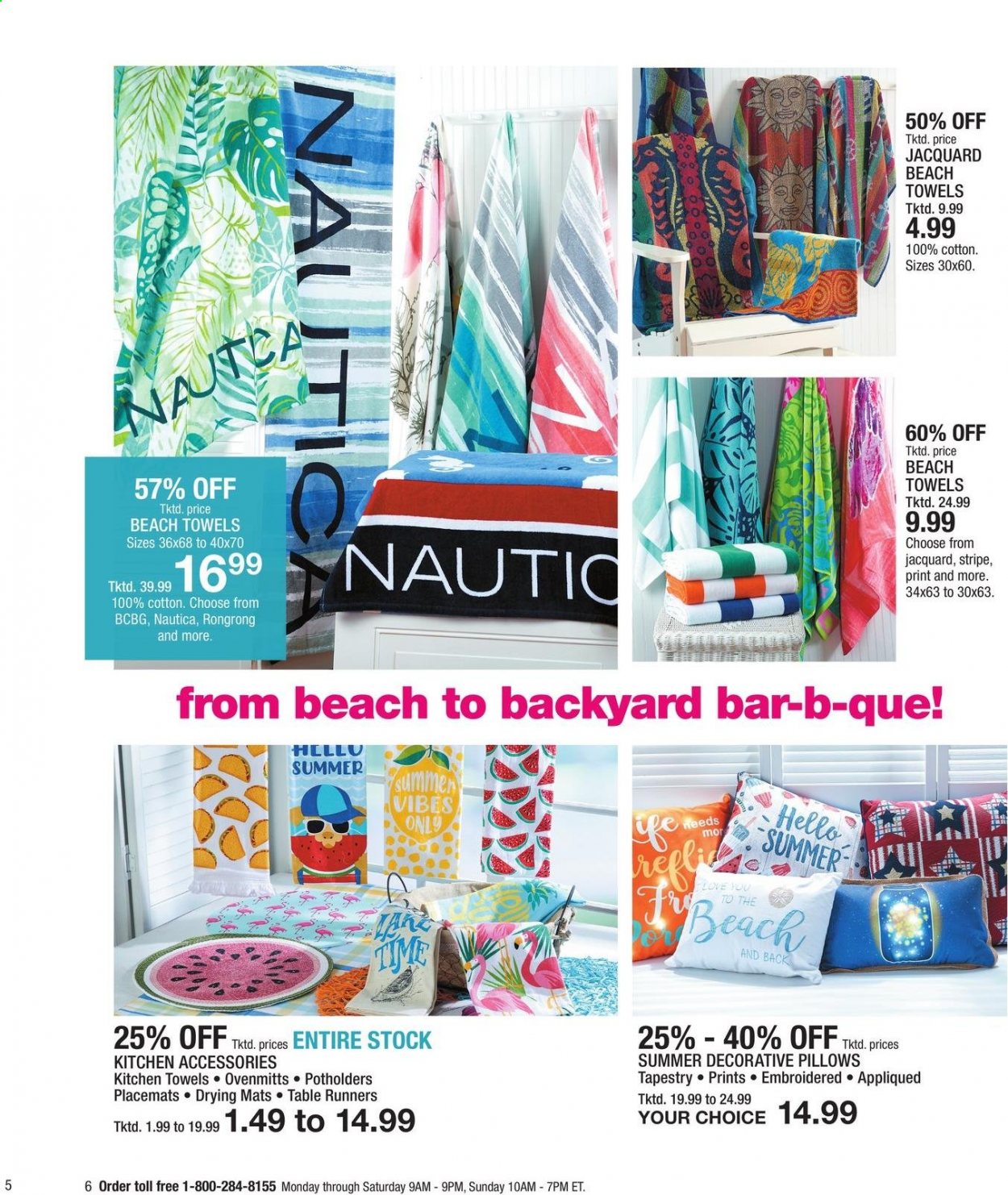 Boscov's Current Sales Weekly Ads Online